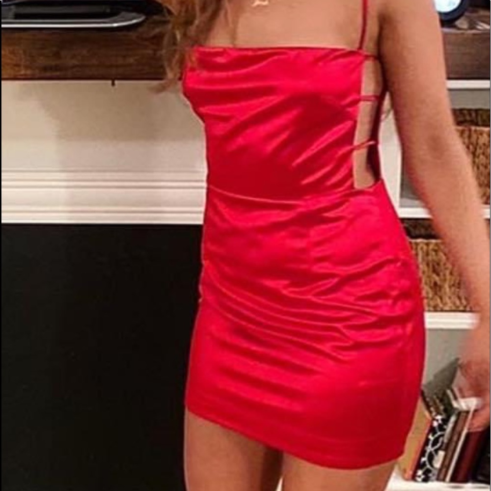Cocktail dress
